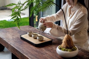 Soin spa