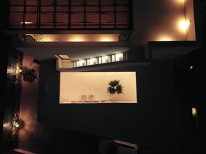 レストラン