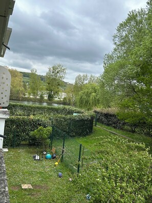 Boendeområde