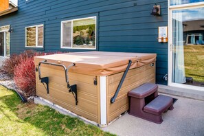 Terrazza/patio