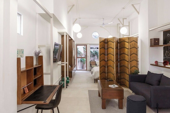 Intérieur