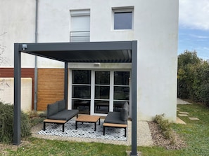 Jardin