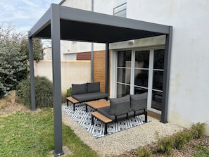 Jardin