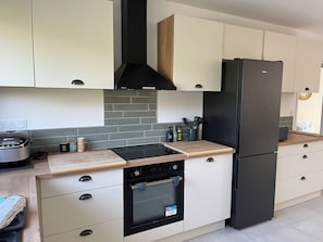 Eget kök