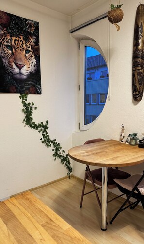Restauration