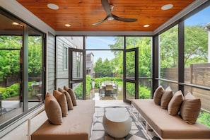 Terrass/Patio