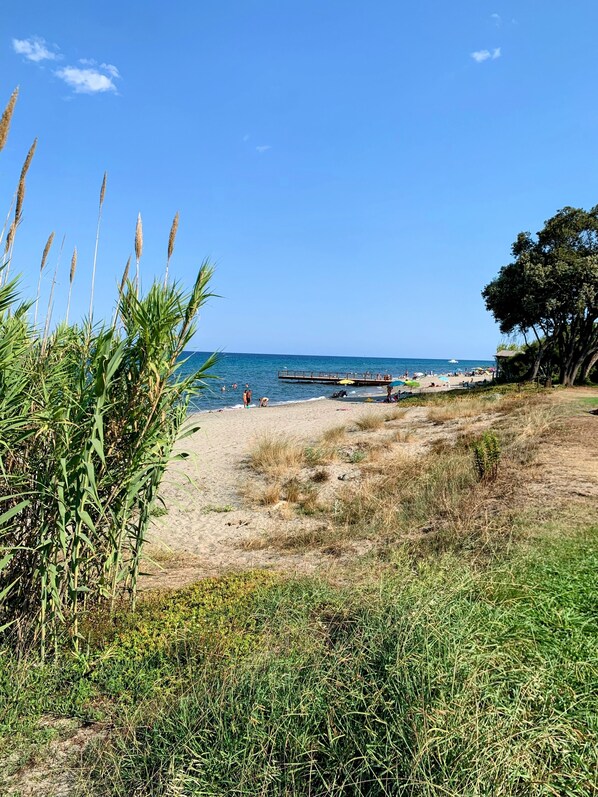 Plage