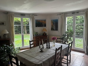 Restauration