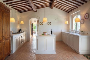 Cuisine privée