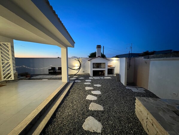 Terrass/Patio