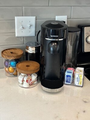Café et/ou machine à café