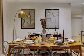 Restauranger
