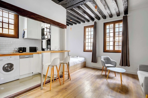 Intérieur