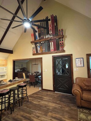 Family Area