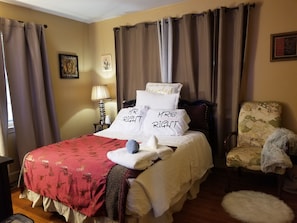Habitación