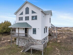 Ulkopuoli