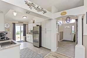 Cozinha privada