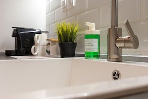Café et/ou machine à café