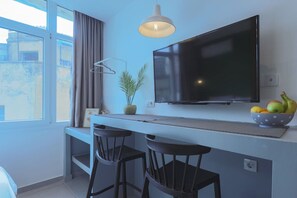 Interiör