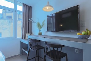 Interiör