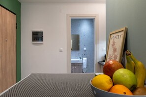 Interiör