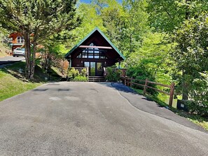 Außenbereich