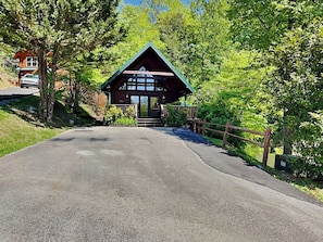 Außenbereich
