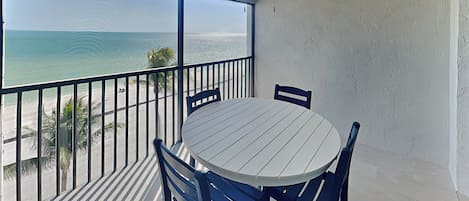 Welcome to Seaside Resort 508