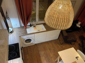 Eget kök