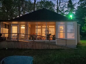 Außenbereich