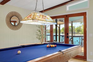 Spielezimmer