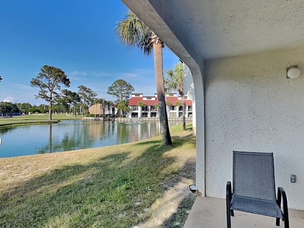Edgewater Villa #901