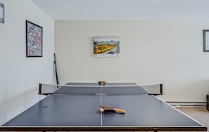 Sala de juegos