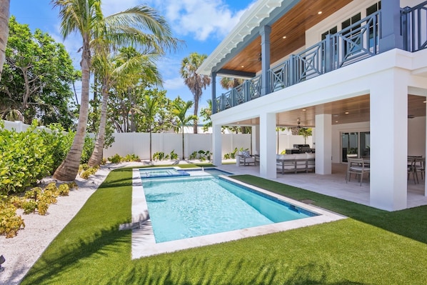 Costa Bella by Anna Maria Island Accommodations
