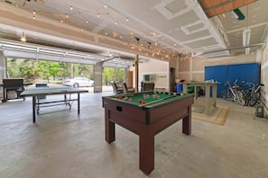 Sala de juegos