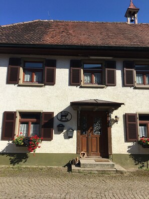 Exteriör