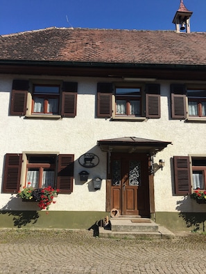 Exteriör