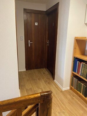 Interiör