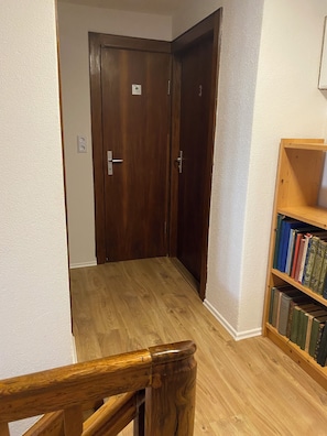 Interiör