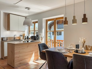 Eget kök