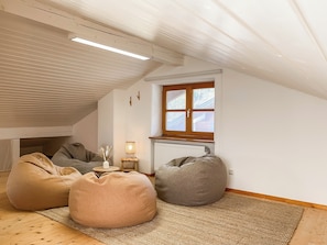 Interiör