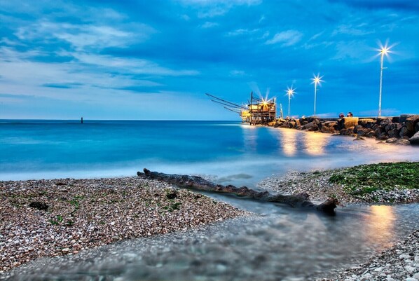 Plage