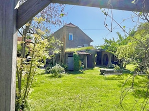 Außenbereich