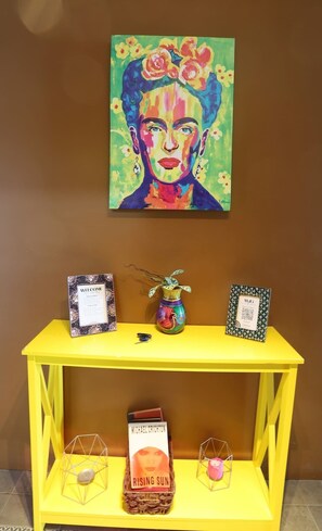 Intérieur