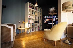 Intérieur