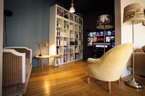 Intérieur