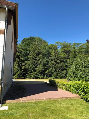 Boendeområde