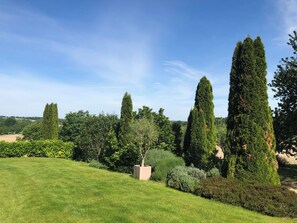 Boendeområde