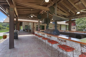 HCRR Cantina and Grill