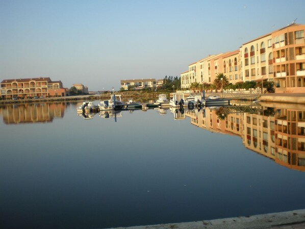 Marina